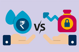 Liquid Funds